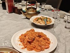 -先记烧鹅王·本地粤菜(福永店)