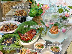 -苏梦江南·淮扬菜(夫子庙店)