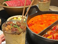 -山缓缓火锅(青岛万象城店)