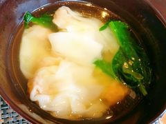 -洲际酒店·地平线全日餐厅HORIZON CAFÉ