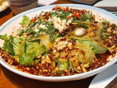-青山青豆花·笑禅豆腐鱼(黄泥塝店)