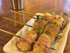 -烧鸟横丁(联发文创口岸店)
