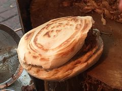 -秦镇史玉林凉皮(翡丽城店)