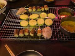 -夜食白市Yespicy·烧烤啤酒宵夜(番禺四海城店)