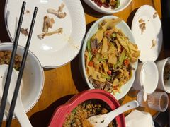 -梦林夕烧酒档