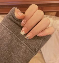 手部美甲-七月美睫 美甲