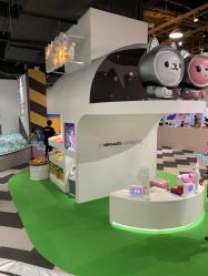 -MINI MARS KIDS CLUB亲子家庭中心(长宁天山店)