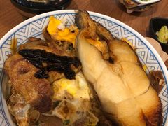 -阿吾罗日本料理(K11艺术中心店)