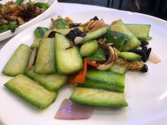 -潮喜竹溪荔湖酒家(荔枝湾店)