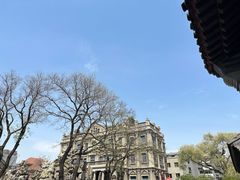 -张学良旧居陈列馆