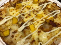 -City1+1城市比萨(国商卫星广场店)