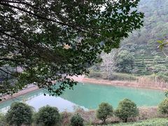 -九龙潭景区