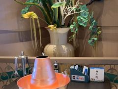 -额尔敦·品质自助(摩尔城店)