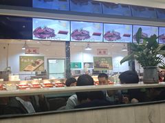 -令氏家外家周秦食府(高新店)
