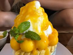 -Fresh Fruit Factory - Fruit Cuisine Restaurant