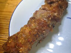 -新疆狼爷烤肉(宋庄店)