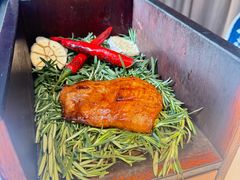 -清莱湾 CHIN RAI·甄选泰餐(万象前海店)