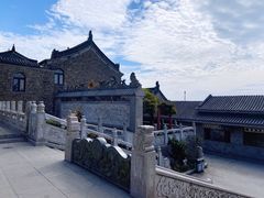 -句容茅山景区