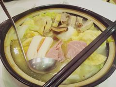 -雪园上海饭店(港湾1号店)