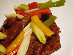 -幸福蔬·时尚蔬食(黄山湖公园店)