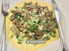 -莆田餐厅PUTIEN(西安万象天地店)