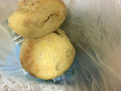-长发西饼(临顿路店)