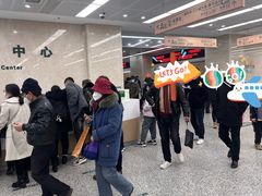 -华中科技大学同济医学院附属同济医院(汉口院区)