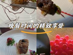 -Olive橄榄花园漂亮饭主题布置餐厅(大望路店)