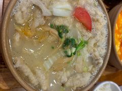 -罗妈砂锅(江苏南京江宁万达店)