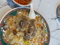 -巴依老爷新疆美食(常营店)