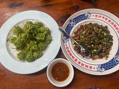 -旺角小渔村·海肠捞饭开创者(环山路店)