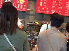 -星巴克(凯德晶萃店)
