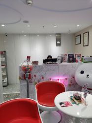 -咪咪专业脱毛连锁机构