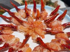 -天宝兄弟(前海壹方城店)