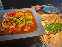 -串东家·好酒配好串(拱墅万达金街店)
