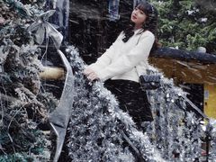 -火车头法国西餐厅