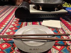 -火塘云南烧烤大排档