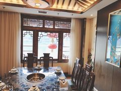 包厢-小天鹅火锅·一线江景洪鼎旗舰店(洪崖洞店)