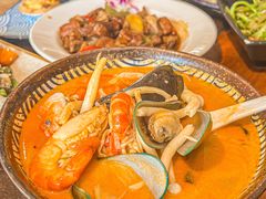 -上楼私房菜(院士路店)