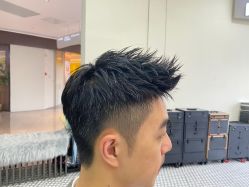 -AD HAIR 