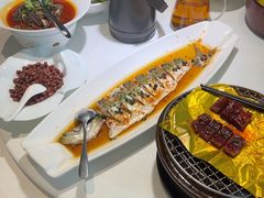 -院里寻菜·精致庭院菜(观沙岭店)