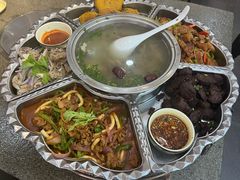 -鹏馨羊羔肉·非遗(新建街店)