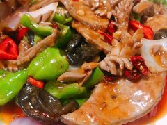 -蜀膳坊(洪公祠小区店)