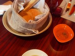 -杭州西子湖四季酒店-WL BISTRO西湖餐厅(灵隐路店)