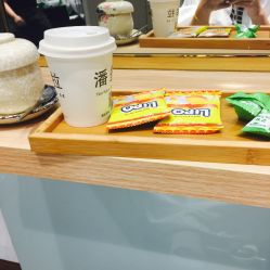 -东方麒麟·潘多拉SALON