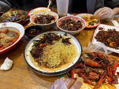 -华仔龙虾(永乐路总店)