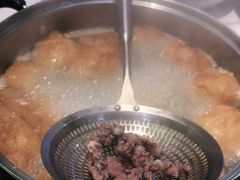 -牛鲜胜·潮汕牛肉自助火锅(番禺市桥店)