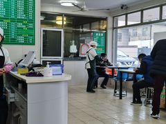 -上海为民商行清真饭店(南大路店)