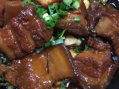 -湘与香缘·湖南菜(王府井北京市百货大楼店)