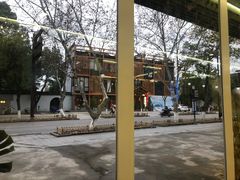 -外婆船宴餐厅·外婆喊你回家吃饭